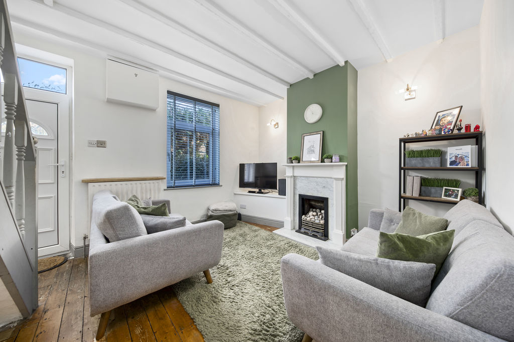 Brockwell Terrace Brockwell